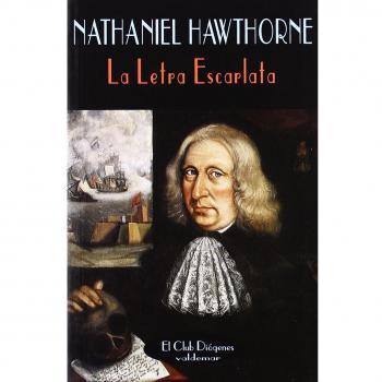 La Letra Escarlata