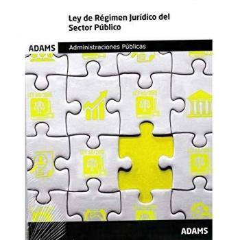 Ley de Régimen Jurídico del Sector Público