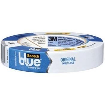 ScotchBlue - Cinta adhesiva para pintores