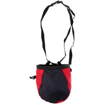 Sharplace Bolsa de Magnesio para Escalada