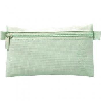 Estuche 2 compartimentos Galvitto - Meadow Mist