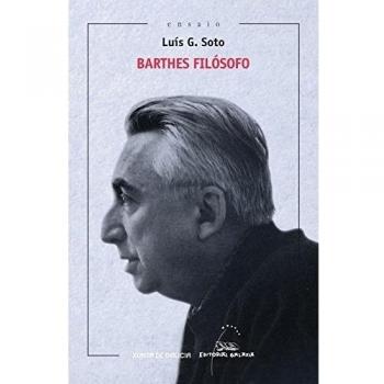 Barthes filosofo