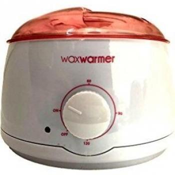 PERFECT BEAUTY FUNDIDOR Cera Warmer 400 Gramos, Blanco, Estandar