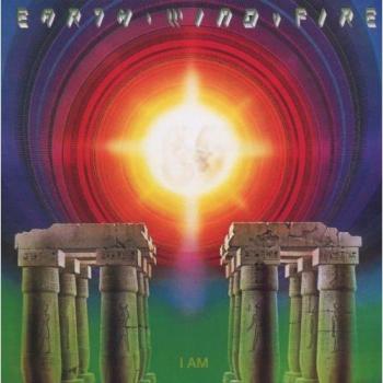 I Am - Earth Wind & Fire