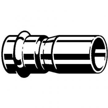 Reductor de cobre Viega Profipress 18 x 12 mm, SC-Contur, extremo a insertar