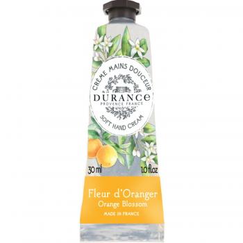 Crema de Manos Flor de Naranja 30ml