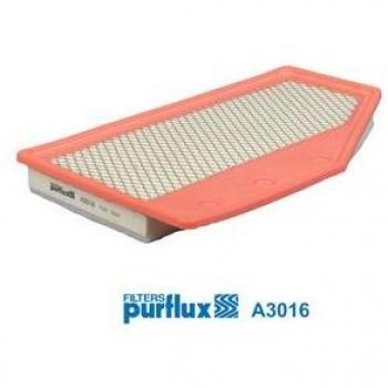 Filtro de aire PURFLUX A3016 para OPEL y VAUXHALL