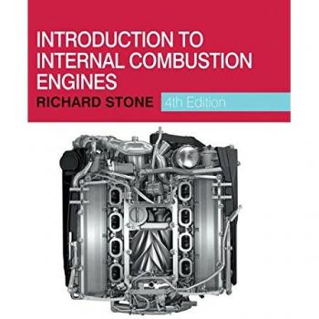 Introduction to Internal Combustion Engines