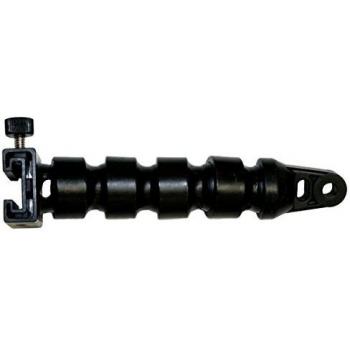 Intova Brazo Flexible para Soporte de Flash de cámara, 18 cm