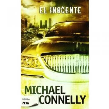 EL INOCENTE - Michael Connelly