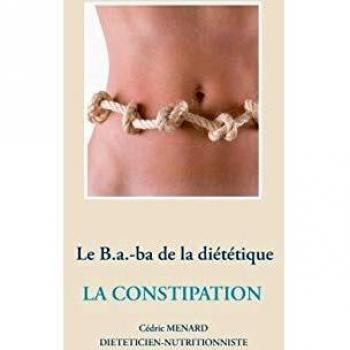 Guía Práctica de Dietética para la Constipación (Tapa blanda)