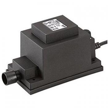 Garden Lights gl6211011 Transformer 150 W de Eco Diseño de for Outdoor Use