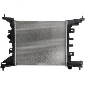 Radiador de refrigeración del motor KOYORAD PL463604