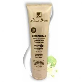 Crema de Extrema Protección Solar S.P.F. 50+ EXTREMUVA . 75ml.