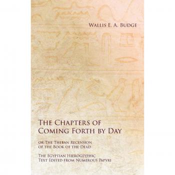 Egyptian Book of the Dead: The Hieroglyphic Text Edited from Papyrus Manuscripts