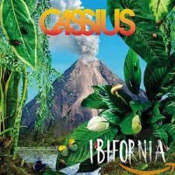 Ibifornia