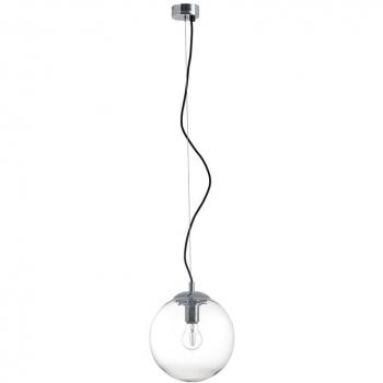 Lámpara colgante EXO LIGHTING OXY 984B-G05X1A-32 Cromo D250