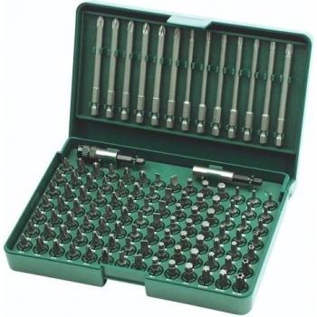 Brüder Mannesmann M29830 - Juego de brocas en caja de  plástico