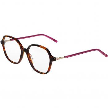 United Colors of Benetton 1103 177 Gafas Recetadas para Mujer Tortoiseshell Careyshell