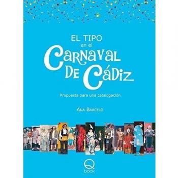El tipo en el Carnaval de Cádiz