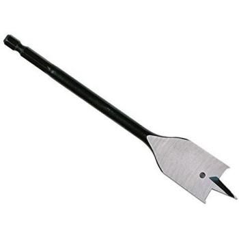 Broca de Pala Ø25x152mm