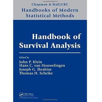 Survival Analysis Handbook: Comprehensive Guide to Modern Statistical Methods