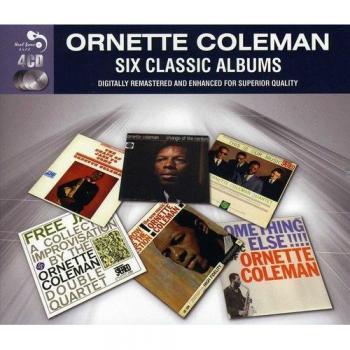 Six Classic Albums