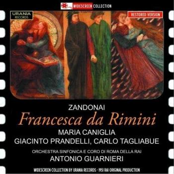 Francesca da Rimini Premium Decorative Wall Art