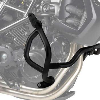 Protector de Motor TN5103 para BMW F650GS (2008-2017) / F800GS (2008-2017) / F700GS (2013-2017) de Givi