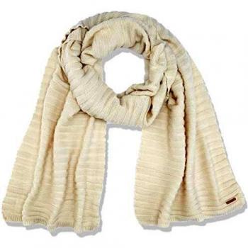 Bufanda de mujer Bayne Barts - Plata, diseño moderno y elegante