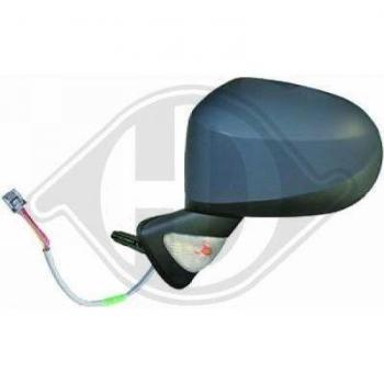 Espejo retrovisor DIEDERICHS 4405525