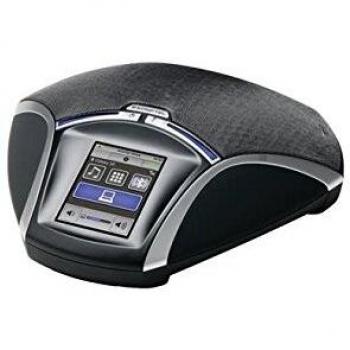 Konftel 55Wx Web and Teleconferencing Phone - Black