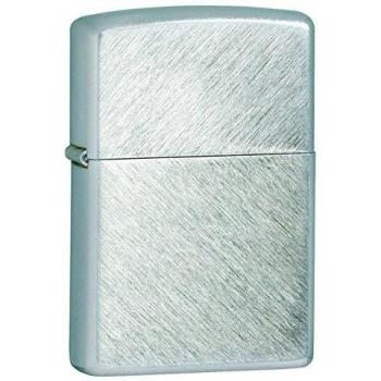 Zippo Herringbone Windproof Lighter