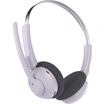 JLab Audio Go Work Pop Wireless Headset - Lilac
