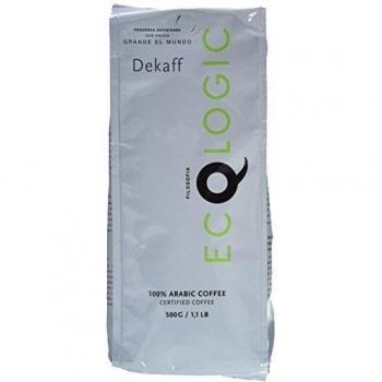Cafes Novell Café Descafeinado En Grano - 2 Bolsas de 500g