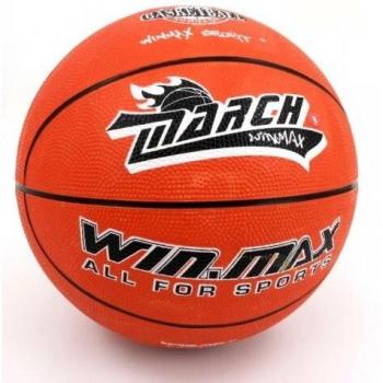 Balón de Baloncesto Junior Tamaño 5 de Goma Winmax