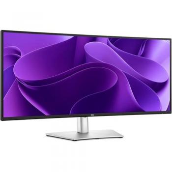 Monitor Curvo DELL Pro Plus P3425WE 34.1 UWQHD 3440 x 1440 IPS USB-C 100Hz