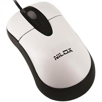 Nilox 10NXMP0026002 - Ratón