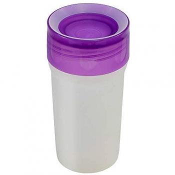Lite Copa Sippy Copa (el color morado)
