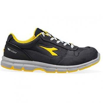 Utility Diadora - Run Low S3 SRC ESD - Zapatillas de trabajo para hombre y mujer, color, talla 46 EU