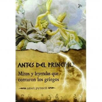 Antes Del Principio