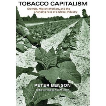 Tobacco Capitalism: Economic Perspectives on the Tobacco Industry