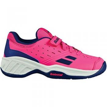 Babolat Pulsion All Court Kid FS18, 28