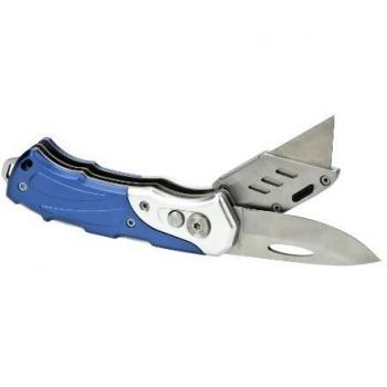 Einhell 49016911 - Cuchillo universal cutter KWB
