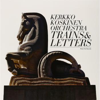 Letter Learning Train