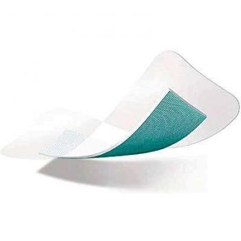 Leukomed Sorbact 5 x 7,2 cm