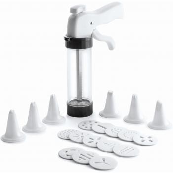 Lacor 61401 - Pistola de repostería