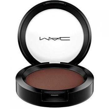 M.A.C Powder Blush - Matte Film Noir 6 g