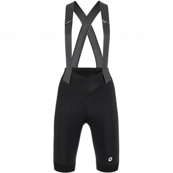 Assos UMA GT C2 Women's Black Bib Shorts