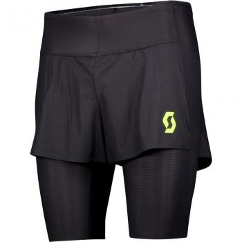Short de running hombre HYBRID RC KINETECH Scott
